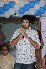 Dollar Ki Maro Vaipu Movie Audio Launch